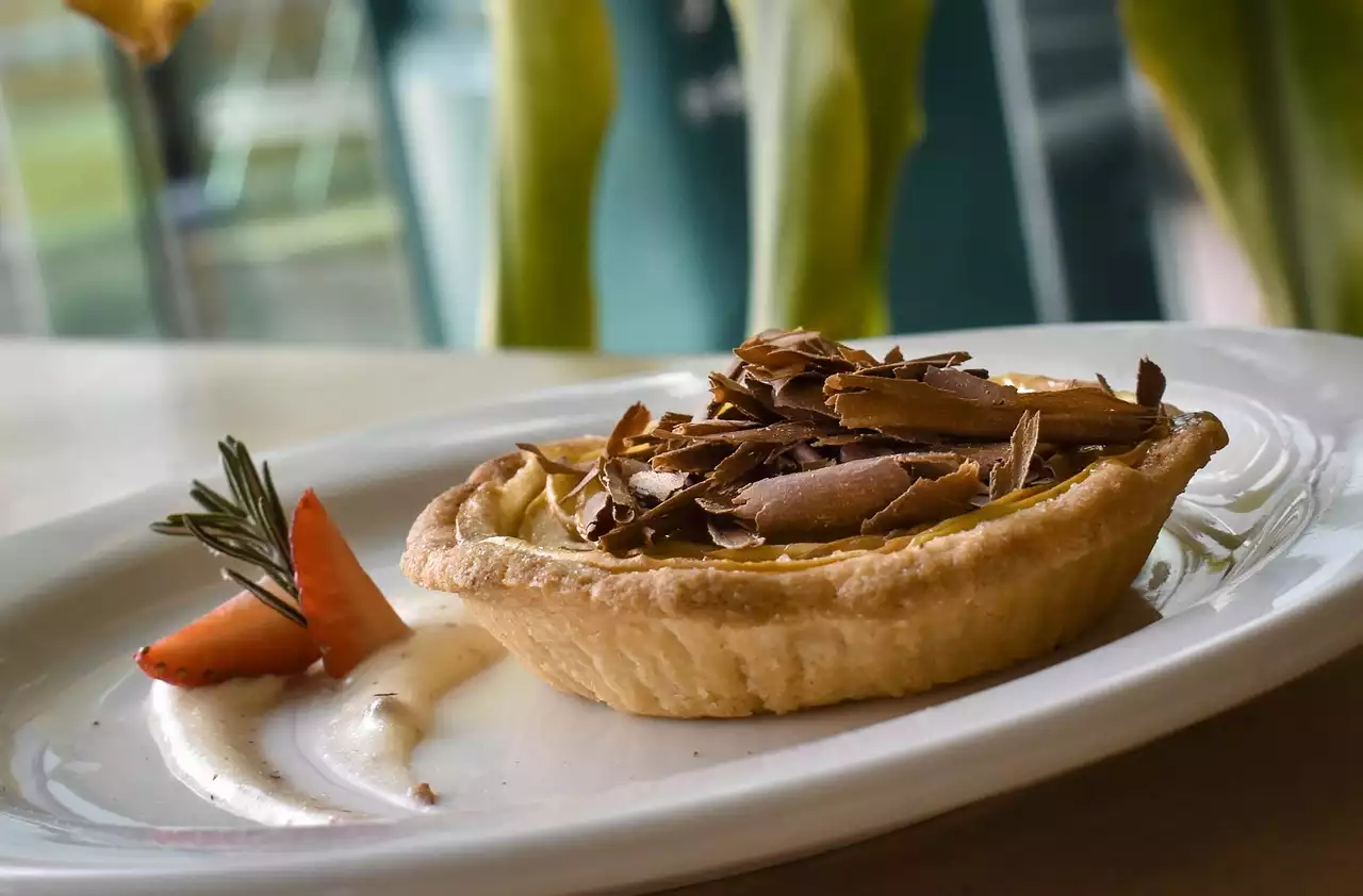 קינוחים מקסיקנים שישביעו את השן המתוקה שלך